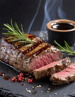Steak