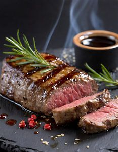 Steak