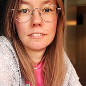 Elisabeth Fredriksson Profile picture