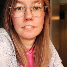 Elisabeth Fredriksson profielfoto