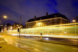 Tram van Okko Meijer