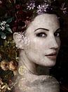 Flowers Beauty | 3 by Wil Vervenne thumbnail