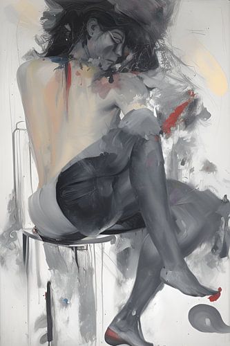 Echo de l'autoréflexion