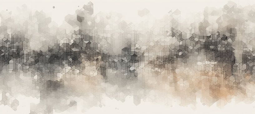 Abstract Modern 248981 by Abstract Painting