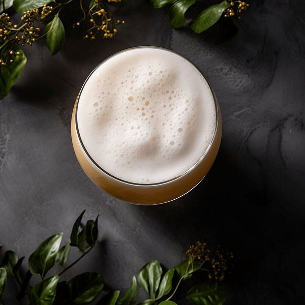 Hopping zum Bier-Glück von Karina Brouwer