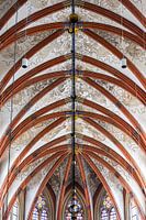 Sint-Janskathedraal in Den Bosch