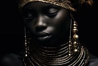 African beauty
