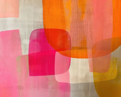 Formes modernes du Japandi