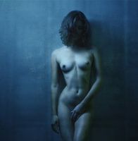 Le personnage de Mystique...