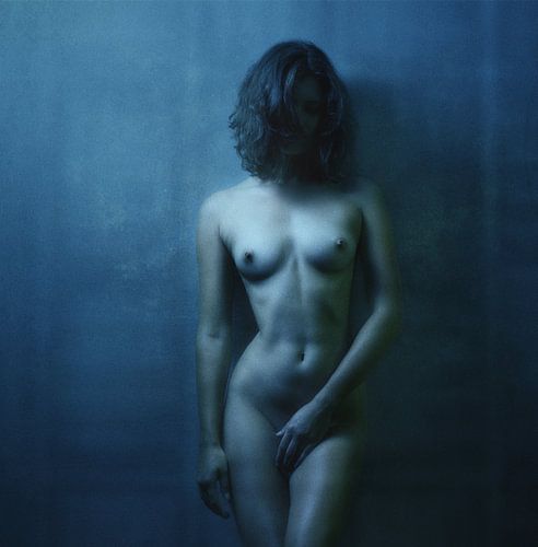 Mystique Charakter...