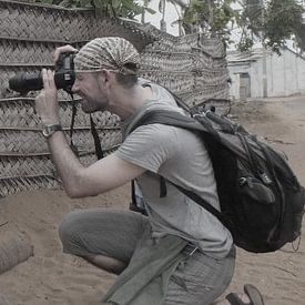 Gert-Jan Siesling Profilfoto