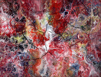 Fluid Art n° 80