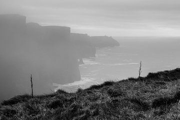 Cliffs of Moher von Severin Frank Fotografie