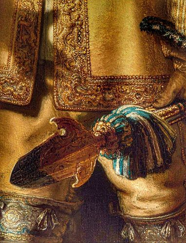 De Nachtwacht “Details “
