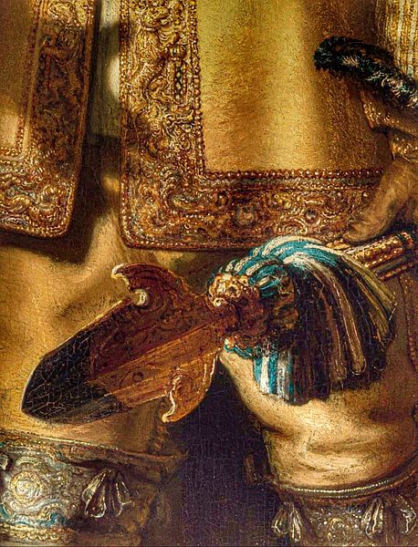 Die Nachtwache &quot;Details &quot; von Truckpowerr