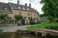 Cotswolds | England | picturesque village by Map of Joy thumbnail