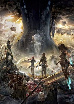 Clair Obscur: Expedition 33