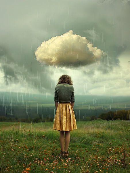 art clouds by Egon Zitter