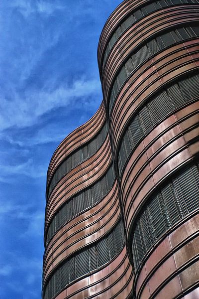 amsterdam business park by foto-fantasie foto-fantasie