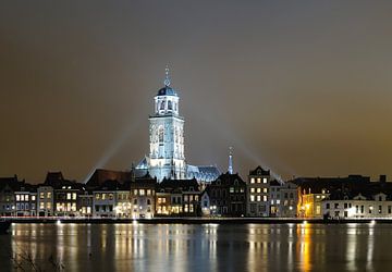 Deventer by Wiljo van Essen