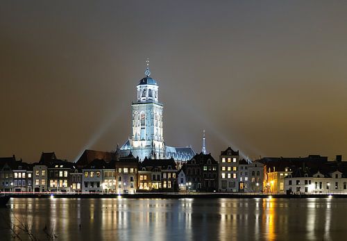 Deventer van Wiljo van Essen