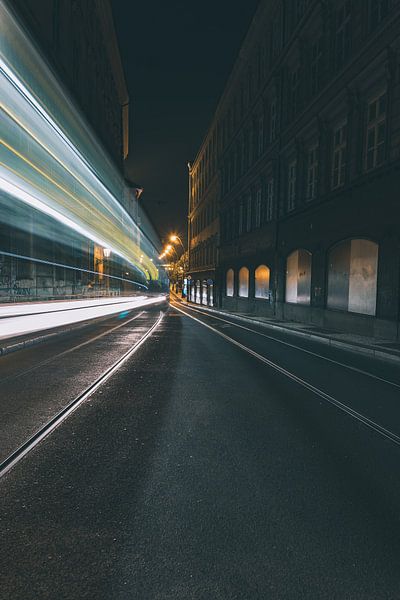 Prague by Hello Pompoyo