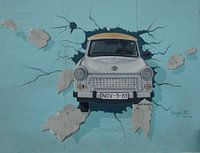 East Side Gallery