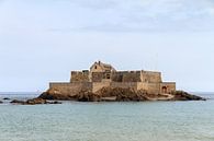 Fort National Saint-Malo van Dennis van de Water thumbnail
