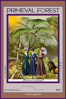 Primeval Forest