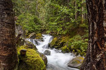 Wasserfall