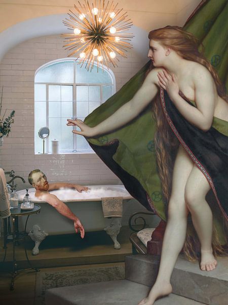 Bijeenkomst Bath van Dikhotomy