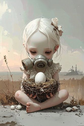 Das Neueste... von Ans Bastiaanssen