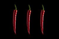 red pepper