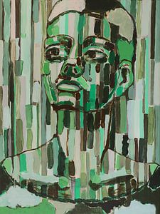 Emerald Rain