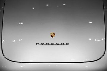 Porsche Design van Stefano Senise Fine Art