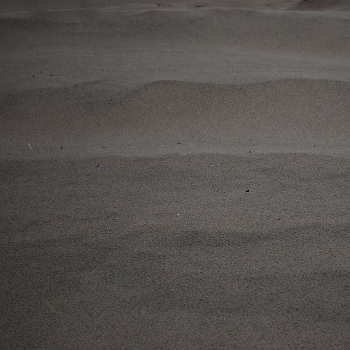Vierkant zand
