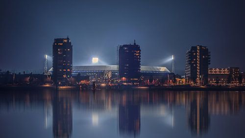 The Kuip by Bram Kool