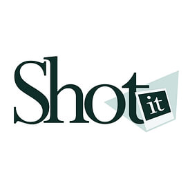Shot it fotografie profielfoto