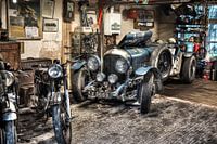 Dream Garage