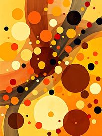 Desert Rhythms by Artistic