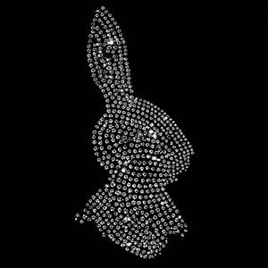 Diamant-Hasenohren