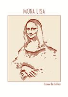 Mona Lisa i