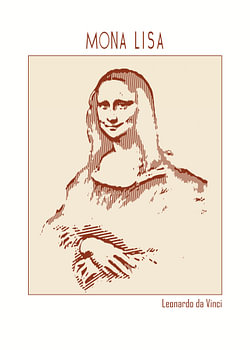Mona Lisa  i