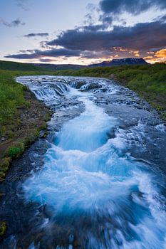 Bruarfoss, Island