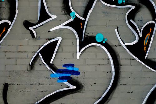 Grey van Nildo Scoop