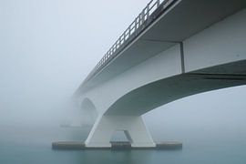 In the distance by Mark Mooren