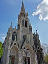 Basilique Saint-Epvre de Nancy by Maurice Engels thumbnail
