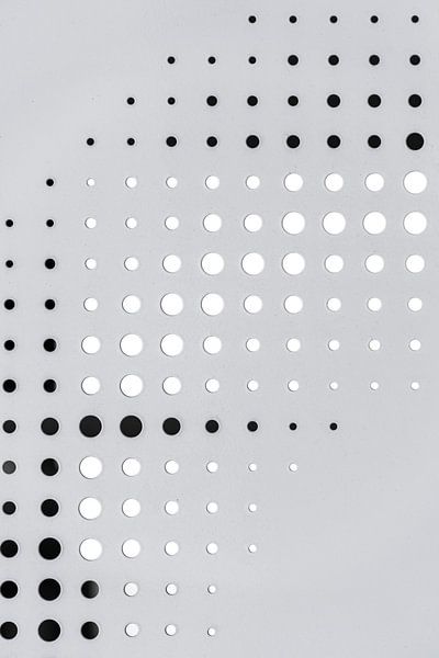 Gesprenkelt von Patty Elferink