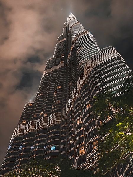 Dubai by Hello Pompoyo