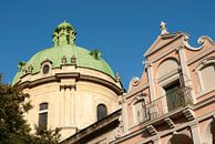 Lviv kerk van Richard Wareham thumbnail
